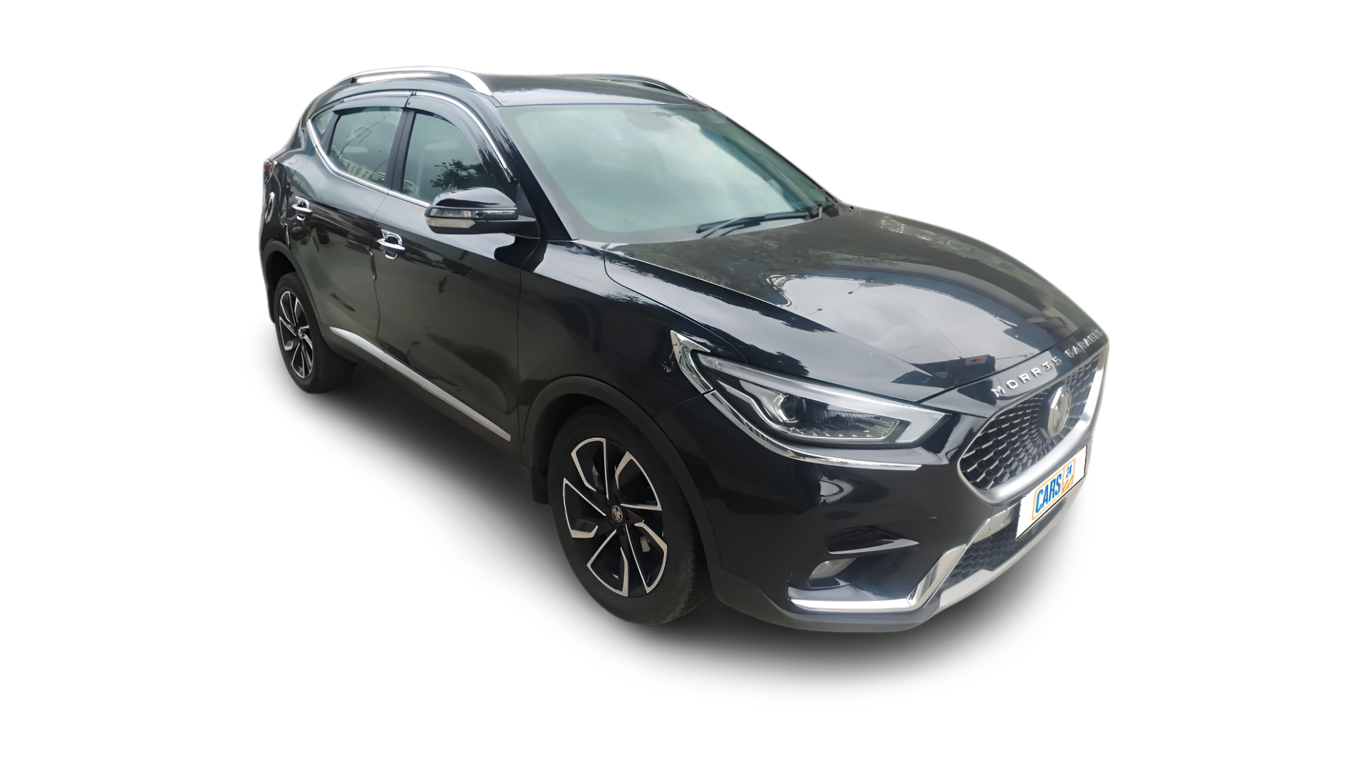 2022 MG ASTOR - SUV - Petrol - Manual - ₹7.50 lakh